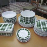 722 3515 DINNER SET